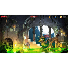 Buy Nintendo,Wonder Boy: The Dragon's Trap (Nintendo Switch) - Gadcet UK | UK | London | Scotland | Wales| Ireland | Near Me | Cheap | Pay In 3 | Games
