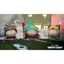 Buy Nintendo Game,SOUTH PARK - SNOW DAY! - Nintendo Switch Game - Gadcet UK | UK | London | Scotland | Wales| Near Me | Cheap | Pay In 3 | Video Game Software