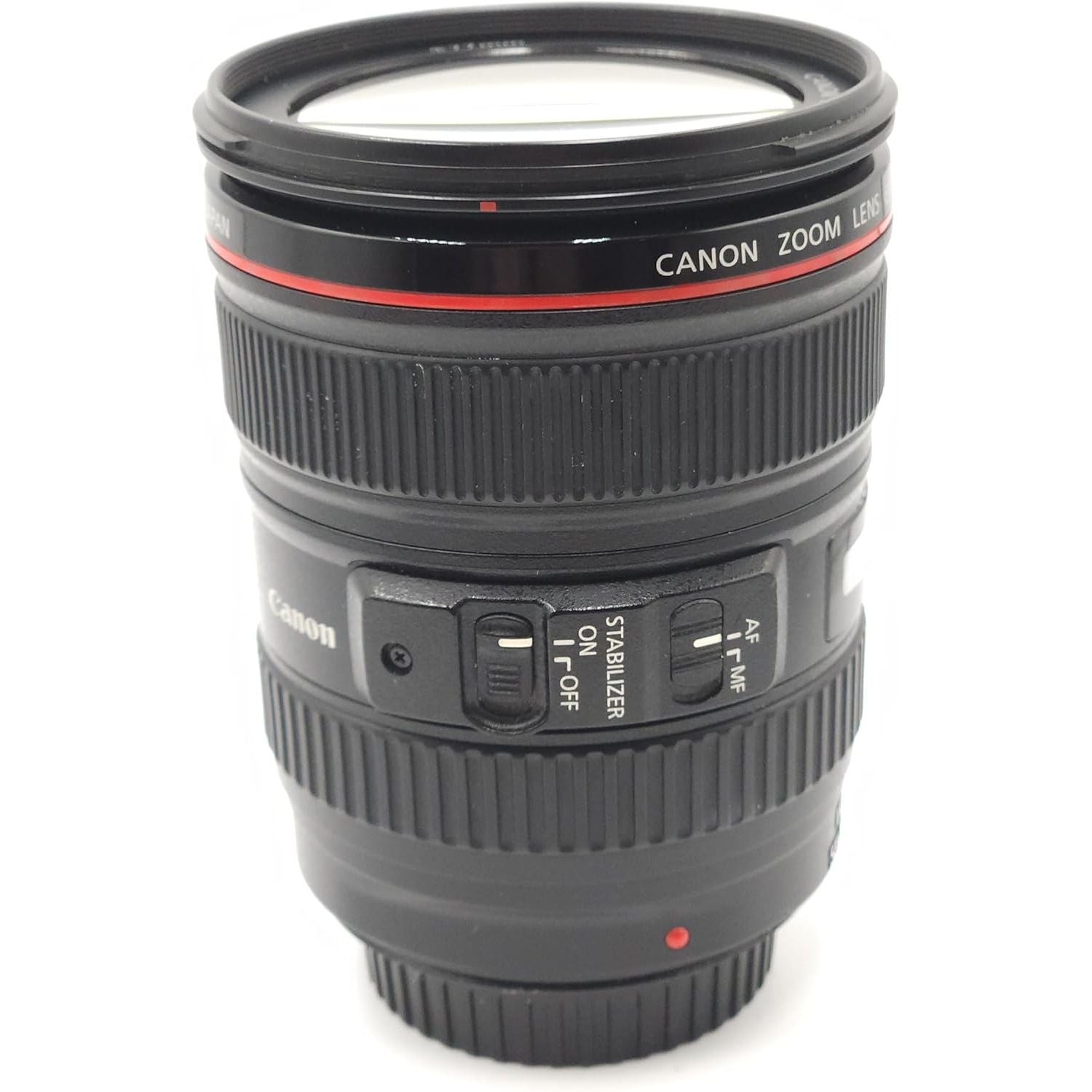 Buy Canon,Canon EF 24-105mm f/4L IS USM Lens L-Series Zoom Image Stabilisation - Gadcet UK | UK | London | Scotland | Wales| Near Me | Cheap | Pay In 3 | Camera Lenses