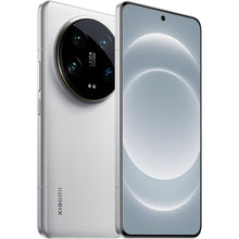 Buy Xiaomi,Xiaomi 14 Ultra 5G, 512GB, 16GB RAM, Dual SIM, Unlocked, White - Gadcet UK | UK | London | Scotland | Wales| Near Me | Cheap | Pay In 3 | Mobile & Smart Phones
