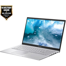 ASUS VivoBook 15 X1504VA 15.6" Laptop – i3-1315U, 8GB RAM, 512GB SSD, Full HD, Windows 11
