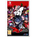 Buy Nintendo Game,Persona 5 Tactica - Nintendo Switch Game - Gadcet UK | UK | London | Scotland | Wales| Near Me | Cheap | Pay In 3 | Video Game Software