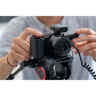 Buy Sony,Sony ZV-E10 Mirrorless Vlogging Camera – Body Only - Gadcet UK | UK | London | Scotland | Wales| Near Me | Cheap | Pay In 3 | Mirrorless Digital Cameras