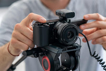 Sony ZV-E10 24.2MP APS-C 4K Vlog Camera Body Only