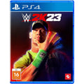 Buy PlayStation,WWE 2K23 Standard Edition PS4 - Gadcet  | UK | London | Scotland | Wales| Near Me | Cheap | Pay In 3 | Video Game Software