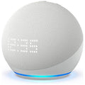 Buy Amazon,Amazon Echo Dot (5th Generation) with Clock - Gadcet UK | UK | London | Scotland | Wales| Near Me | Cheap | Pay In 3 | Smart Speakers