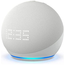 Buy Amazon,Amazon Echo Dot (5th Generation) with Clock - Gadcet UK | UK | London | Scotland | Wales| Near Me | Cheap | Pay In 3 | Smart Speakers