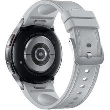 Buy Samsung,Samsung Galaxy Watch6 Classic 43mm - Bluetooth Smartwatch with Fitness Tracker, Silver - Gadcet UK | UK | London | Scotland | Wales| Near Me | Cheap | Pay In 3 | Watches