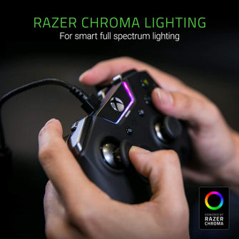 Buy Razer,Razer Wolverine Tournament Edition - Wired Gaming Controller for Xbox One + Xbox Series X / S - Gadcet UK | UK | London | Scotland | Wales| Ireland | Near Me | Cheap | Pay In 3 | Video Game Console Accessories