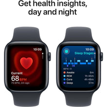 Buy Apple,Apple Watch SE (2nd generation) (GPS + Cellular, 44mm) Smart watch Midnight Aluminium Case with Midnight Sport Band ( MNPY3B/A) - Gadcet UK | UK | London | Scotland | Wales| Near Me | Cheap | Pay In 3 | Smart Watches