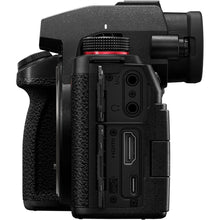 Buy Panasonic,Panasonic LUMIX DC-S5 II Full Frame Mirrorless Camera with 20-60mm F3.5-5.6 Lens, 4K 60P and 6k 30P, Flip Screen, Wi-Fi, Active IS, Black - Gadcet UK | UK | London | Scotland | Wales| Near Me | Cheap | Pay In 3 | Digital Cameras