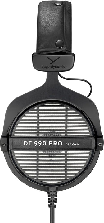 Beyerdynamic DT990 PRO Open Dynamic Studio 250 Ohm Headphones