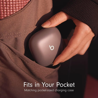 Buy Beats,Beats Fit Pro True Wireless Noise Cancelling Earbuds - Sweat-Resistant Bluetooth Earphones with Built-in Mic - Compatible with Apple & Android - Sage Grey - Gadcet UK | UK | London | Scotland | Wales| Near Me | Cheap | Pay In 3 | In-Ear Headphones