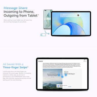 Buy Honor,HONOR Pad X9 WIFI 11.5'' Multi-Window 7250mAh Battery 4GB+128GB - Space Grey - Gadcet UK | UK | London | Scotland | Wales| Ireland | Near Me | Cheap | Pay In 3 | Tablet Computers