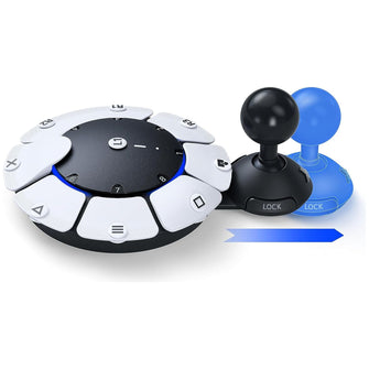 Buy PlayStation,PlayStation 5 Access Controller - Gadcet UK | UK | London | Scotland | Wales| Near Me | Cheap | Pay In 3 | Home Game Console Accessories