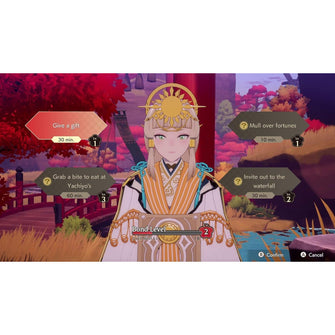 Buy Nintendo,Rune Factory: Guardians of Azuma - Switch 2 - Gadcet UK | UK | London | Scotland | Wales| Near Me | Cheap | Pay In 3 | Video Game Software