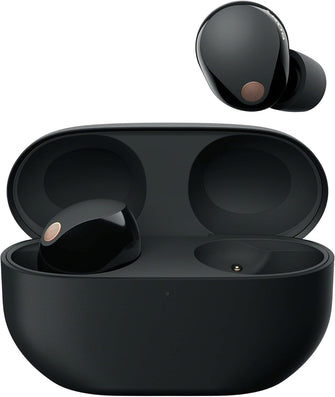 Buy Sony,Sony WF1000XM5 ANC In-Ear True Wireless Earbuds - Black - Gadcet UK | UK | London | Scotland | Wales| Near Me | Cheap | Pay In 3 | In-Ear Headphones
