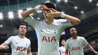 Buy Xbox,FIFA 22 (Xbox Series ) - Gadcet UK | UK | London | Scotland | Wales| Ireland | Near Me | Cheap | Pay In 3 | Video Game Software