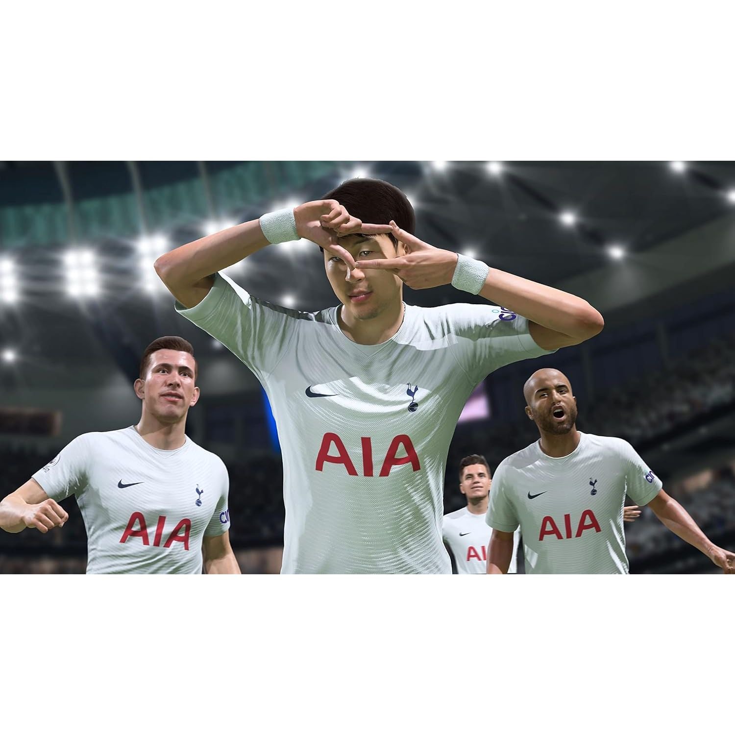 Buy PlayStation,FIFA 22 - PS5 Game - Gadcet UK | UK | London | Scotland | Wales| Near Me | Cheap | Pay In 3 | Video Game Software