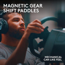 Buy Logitech,Logitech G PRO Racing Wheel – Direct Drive Steering Wheel for PC, PS4 & PS5 – 11Nm Force Feedback, Dual Clutch, Magnetic Paddles – Black - Gadcet UK | UK | London | Scotland | Wales| Near Me | Cheap | Pay In 3 | Game Racing Wheels