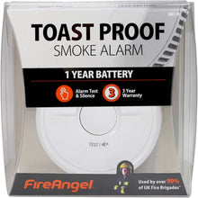 Buy Fireangel,FireAngel SB1-R Smoke Alarm - White - Gadcet UK | UK | London | Scotland | Wales| Near Me | Cheap | Pay In 3 | Smoke & Carbon Monoxide Detectors