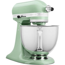 Buy KitchenAid,KitchenAid MIXER TILT-HEAD 4.8L - ARTISAN - Pistachio - 5KSM125BPT - Gadcet UK | UK | London | Scotland | Wales| Near Me | Cheap | Pay In 3 | Stand Mixer