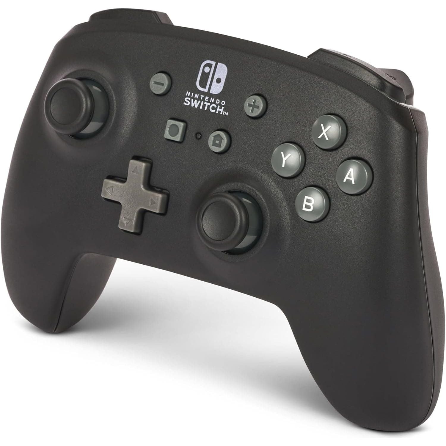 Buy PowerA,PowerA Wireless Controller for Nintendo Switch - OLED Model, Nintendo Switch and Nintendo Switch Lite - Midnight, Gamepad, Game Controller, Bluetooth Controller - Gadcet UK | UK | London | Scotland | Wales| Near Me | Cheap | Pay In 3 | Game Controllers