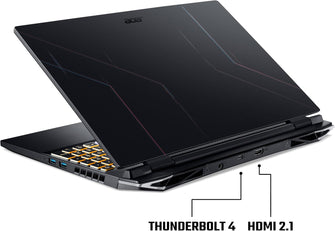 Buy Acer,Acer Nitro 5 AN515-58 Gaming Laptop - Intel Core i7-12650H, 16GB, 1TB SSD, NVIDIA GeForce RTX 4060 8G, 15.6" FHD IPS 144Hz, Windows 11 , Black - Gadcet UK | UK | London | Scotland | Wales| Near Me | Cheap | Pay In 3 | Laptops