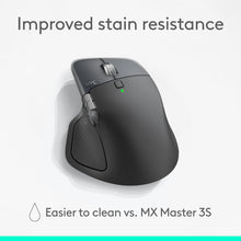 Buy Logitech,Logitech MX Master 4 Wireless Ergonomic Mouse – Graphite | Advanced Haptic Feedback, MagSpeed Scrolling, USB-C Charging, Bluetooth & Multi-Device Control for Windows & Mac - Gadcet UK | UK | London | Scotland | Wales| Near Me | Cheap | Pay In 3 | Mice & Trackballs
