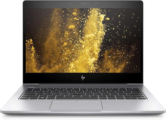 Buy HP,HP Elitebook 830 G5 - 14" FHD - i7-8650U Quad Core - 16 GB RAM 256GB - Silver - Gadcet UK | UK | London | Scotland | Wales| Ireland | Near Me | Cheap | Pay In 3 | Laptops