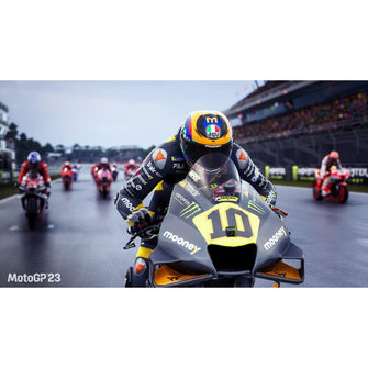 MotoGP 23 - Day One Edition PS5 Game