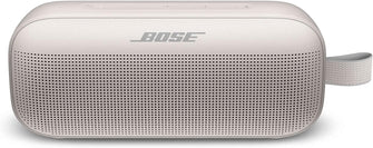 Buy Bose,Bose Soundlink Flex Bluetooth Portable Speaker - White - Gadcet UK | UK | London | Scotland | Wales| Ireland | Near Me | Cheap | Pay In 3 | Speakers