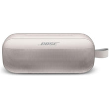 Bose Soundlink Flex Bluetooth Portable Speaker - White - 6