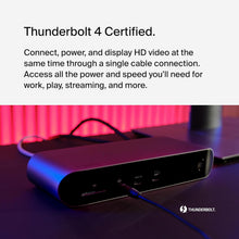 Buy Belkin,Belkin Thunderbolt 4 Dock Pro – Single 8K @ 30Hz / Dual 4K Docking Station with 90W Power Delivery - Gadcet UK | UK | London | Scotland | Wales| Near Me | Cheap | Pay In 3 | Laptop Docking Stations
