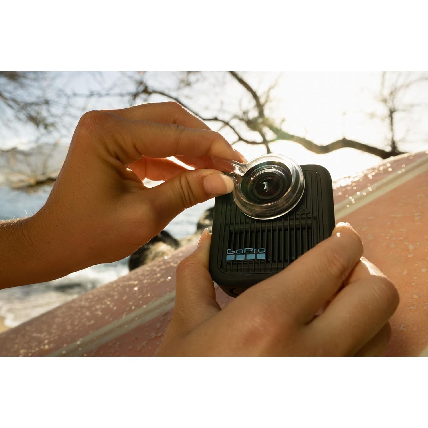 Buy GoPro,GoPro MAX2 Specialty Bundle – 360° Action Camera | Dual-Lens Spherical Capture, Stabilisation, Touchscreen, Accessories Included - Gadcet UK | UK | London | Scotland | Wales| Near Me | Cheap | Pay In 3 | Action Video Cameras