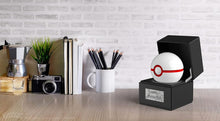 Pokémon Premier Ball Electronic Die-Cast Replica