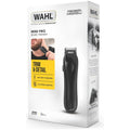 Buy Wahl,Wahl Mini Pro Cordless Trimmer – Beard & Hair Trimmer for Men, Battery Powered, Lightweight Grooming Kit - Gadcet UK | UK | London | Scotland | Wales| Near Me | Cheap | Pay In 3 | Trimmer & Shavers