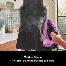 Morphy Richards 303140 Turbosteam Steam Iron