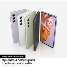 Buy Samsung,Samsung Galaxy S21 FE 5G, 128GB Storage, 6GB RAM,  Dual Sim, White, Unlocked - Gadcet UK | UK | London | Scotland | Wales| Near Me | Cheap | Pay In 3 | Unlocked Mobile Phone