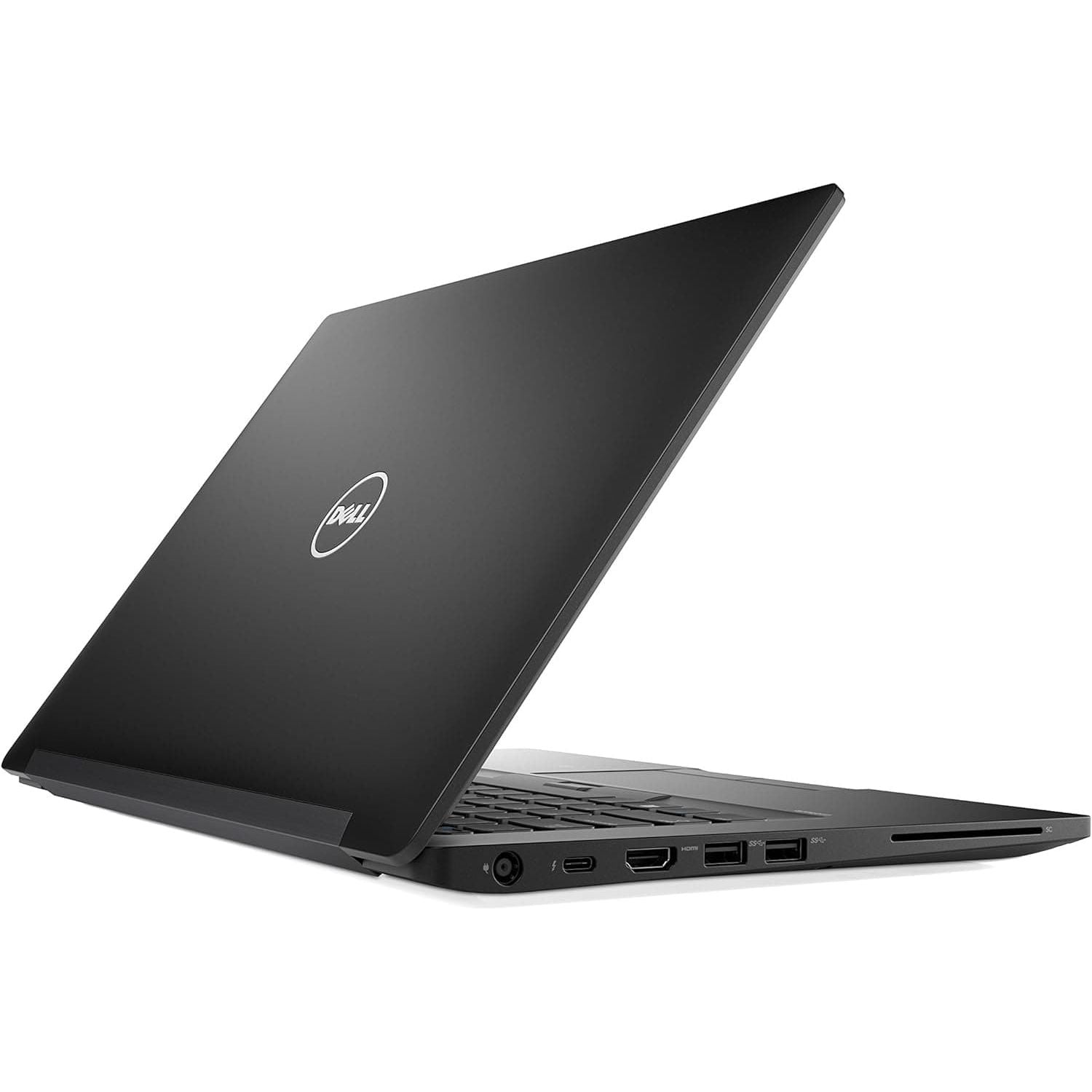 Buy DELL,Dell Latitude 7490 - 14" Intel Core i5-8350U, 8GB RAM, 256GB SSD, Intel UHD Graphics 620 - Black - Gadcet UK | UK | London | Scotland | Wales| Ireland | Near Me | Cheap | Pay In 3 | Laptops