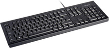 Buy Kensington,Kensington KB100 EQ Wired Keyboard (K63727UK) – QWERTY, Slim Spill-Proof Design – Windows & macOS Compatible – 60% Recycled Materials - Gadcet UK | UK | London | Scotland | Wales| Near Me | Cheap | Pay In 3 | Keyboard & Mouse