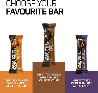 Buy Optimum Nutrition,Optimum Nutrition Crispy Protein Bars, no added sugars, Workout Snack for Men and Women, Peanut Butter Flavour, 10 x 65g - Gadcet UK | UK | London | Scotland | Wales| Ireland | Near Me | Cheap | Pay In 3 | Health Care