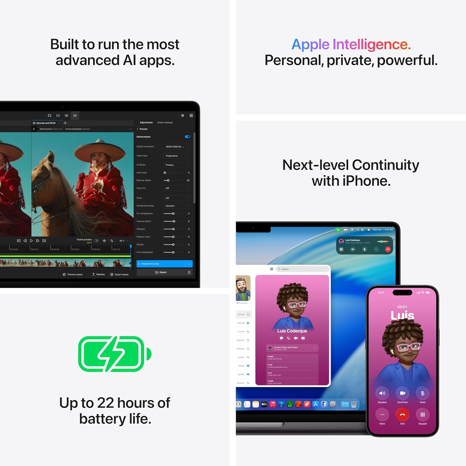 Buy Apple,Apple MacBook Pro 14.2-inch Laptop – M5 Pro Chip (15-Core CPU, 16-Core GPU), 24GB Unified Memory, 1TB SSD, Liquid Retina XDR Display, Wi-Fi 7 – Space Black - Gadcet UK | UK | London | Scotland | Wales| Near Me | Cheap | Pay In 3 | Laptops