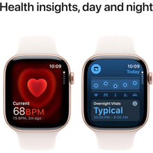 Buy Apple,Apple Watch Series 10 (GPS + Cellular) 42mm - Rose Gold Blush S/M - Gadcet UK | UK | London | Scotland | Wales| Near Me | Cheap | Pay In 3 | Smart Watches