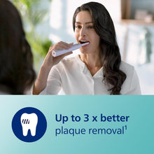 Buy PHILIPS,Philips Sonicare 3100 Electric Toothbrush Dual Pack (HX3675/15) – Sugar Rose & Black - Gadcet UK | UK | London | Scotland | Wales| Near Me | Cheap | Pay In 3 | Electric Toothbrushes