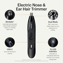 Buy MANSCAPED,MANSCAPED Weed Whacker 2.0 – Electric Nose & Ear Hair Trimmer, 7,000 RPM, Wet/Dry, Rechargeable - Gadcet UK | UK | London | Scotland | Wales| Near Me | Cheap | Pay In 3 | Hair Clippers & Trimmers