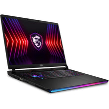 Buy MSI,MSI Raider 17" QHD+ 240Hz Gaming Laptop (Intel Core i9-14900HX, NVIDIA GeForce RTX 4070, 32GB RAM, 1TB SSD, Windows 11 Home) – Core Black - Gadcet UK | UK | London | Scotland | Wales| Near Me | Cheap | Pay In 3 | Laptops