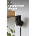 Buy Ring,Ring Indoor Camera Plus (Newest Gen) – Black: Professional Interior Oversight with Retinal 2K Fidelity - Gadcet UK | UK | London | Scotland | Wales| Near Me | Cheap | Pay In 3 | Surveillance Cameras
