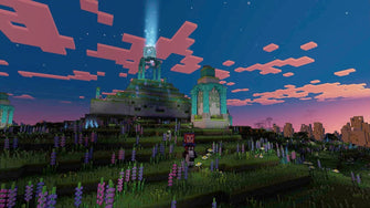Buy ps5,Minecraft Legends Deluxe Edition PS5 Game - Gadcet UK | UK | London | Scotland | Wales| Ireland | Near Me | Cheap | Pay In 3 | Video Game Software