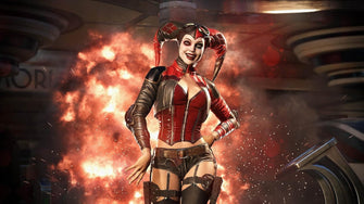 Buy Xbox One,Injustice 2 (Xbox One) - Gadcet UK | UK | London | Scotland | Wales| Ireland | Near Me | Cheap | Pay In 3 | Video Game Software